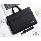 Laptop Sleeve Case Waterproof Cover for 13 13.3 14 15.6 Inch Laptops - photo 4