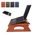 Laptop Sleeve Case with Foldable Stand for Notebook Computer - photo 1