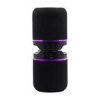 Bluetooth Speaker Portable Magnetic Wireless RGB Lights Speaker - photo 3