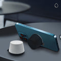 Waterproof Bluetooth Speaker with Magnetic Phone Stand Mount - photo 1