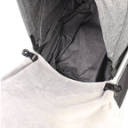 Stroller Hook Clips Set of 6 - Pram Pegs for Baby Car Seat Cover - photo 3