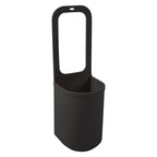 Stroller Cup Holder Collapsible Silicone Phone Strap Organizer - photo 1