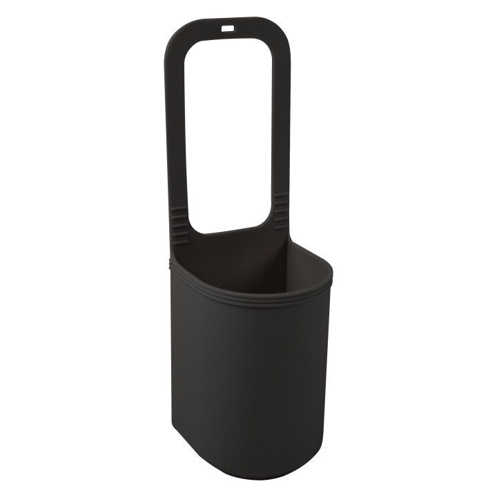 Stroller Cup Holder Collapsible Silicone Phone Strap Organizer - photo 1