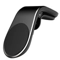 Air Vent Phone Mount Magnetic Car Holder for Dashboard Use Daily - photo 1