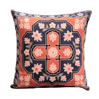Embroidered Cushion Cover for Sofa - Decorative Home Accent Piece - photo 4