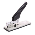Heavy Duty Stapler High Capacity 200 Sheets for Office Desk Use - photo 1