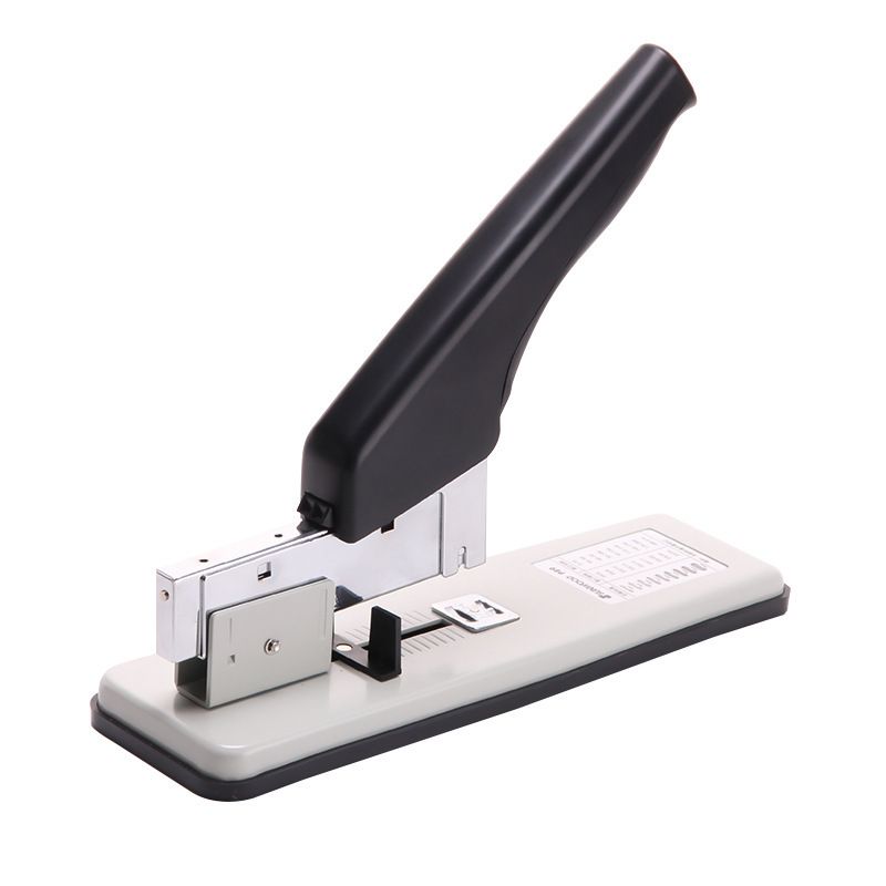 Heavy Duty Stapler High Capacity 200 Sheets for Office Desk Use - photo 1