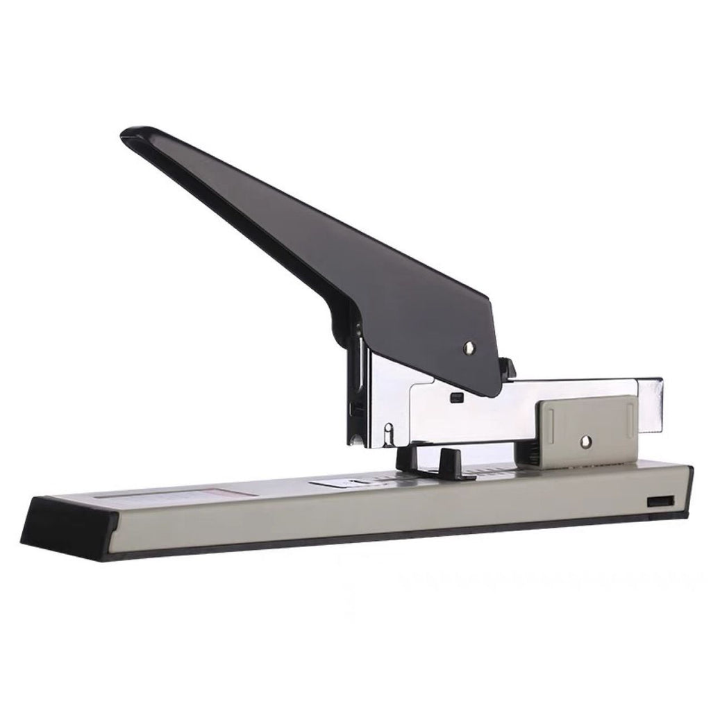 Heavy Duty Stapler High Capacity 200 Sheets for Office Desk Use - photo 2
