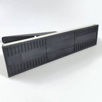 Heavy Duty Stapler High Capacity 200 Sheets for Office Desk Use - photo 3