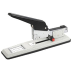 Heavy Duty Stapler High Capacity 200 Sheets for Office Desk Use - photo 4