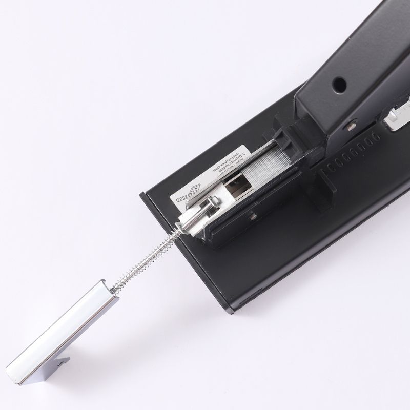 Heavy Duty Manual Industrial Stapler for Office and Home Use - photo 1