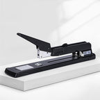 Heavy Duty Mini Metal Stapler for Office and Book Binding Tasks - photo 1