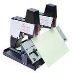 Electric Heavy Duty Stapler - Double Head Saddle Stitching Tool - photo 1