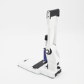 Single Hole Punch Machine for Home, School and Office Desk Use - photo 1