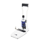 Single Hole Punch Machine for Home, School and Office Desk Use - photo 4