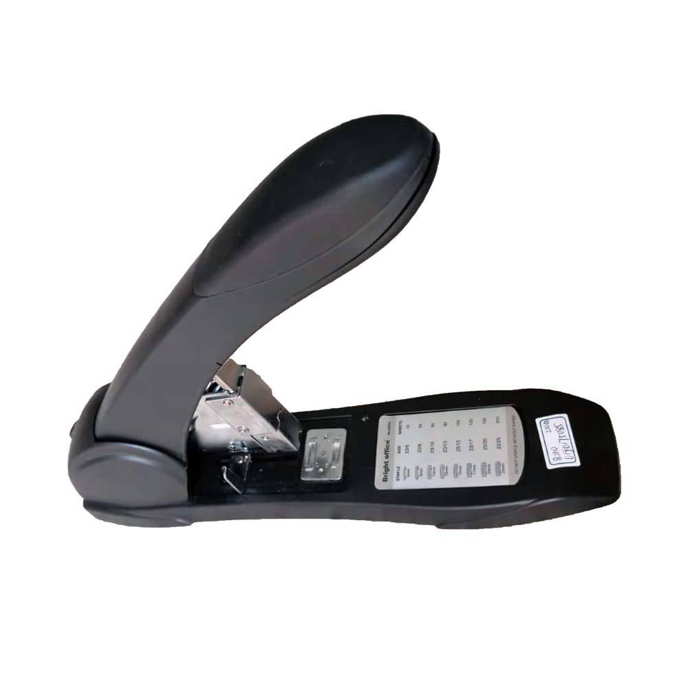 Heavy Duty Manual Stapler Machine for Office and Home Use in UAE - photo 4