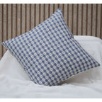 Embroidery Linen Cushion Cover - Luxury Home Decor Pillow Case - photo 2