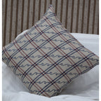 Embroidery Linen Cushion Cover - Luxury Home Decor Pillow Case - photo 4