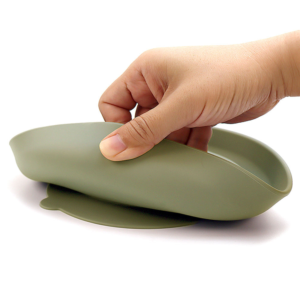 Slow Feeder Dog Bowl - Maze Puzzle Design for Healthy Eating - photo 3