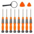 Magnetic Screwdriver Set 11-in-1 for Phone & Computer Repair Tool - photo 1