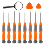 Magnetic Screwdriver Set 11-in-1 for Phone & Computer Repair Tool - photo 1