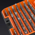 167 in 1 Electric Precision Screwdriver Set with Digital Display - photo 1