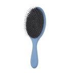 Air Cushion Boar Bristle Hair Brush for Women - Detangling Brush - photo 1