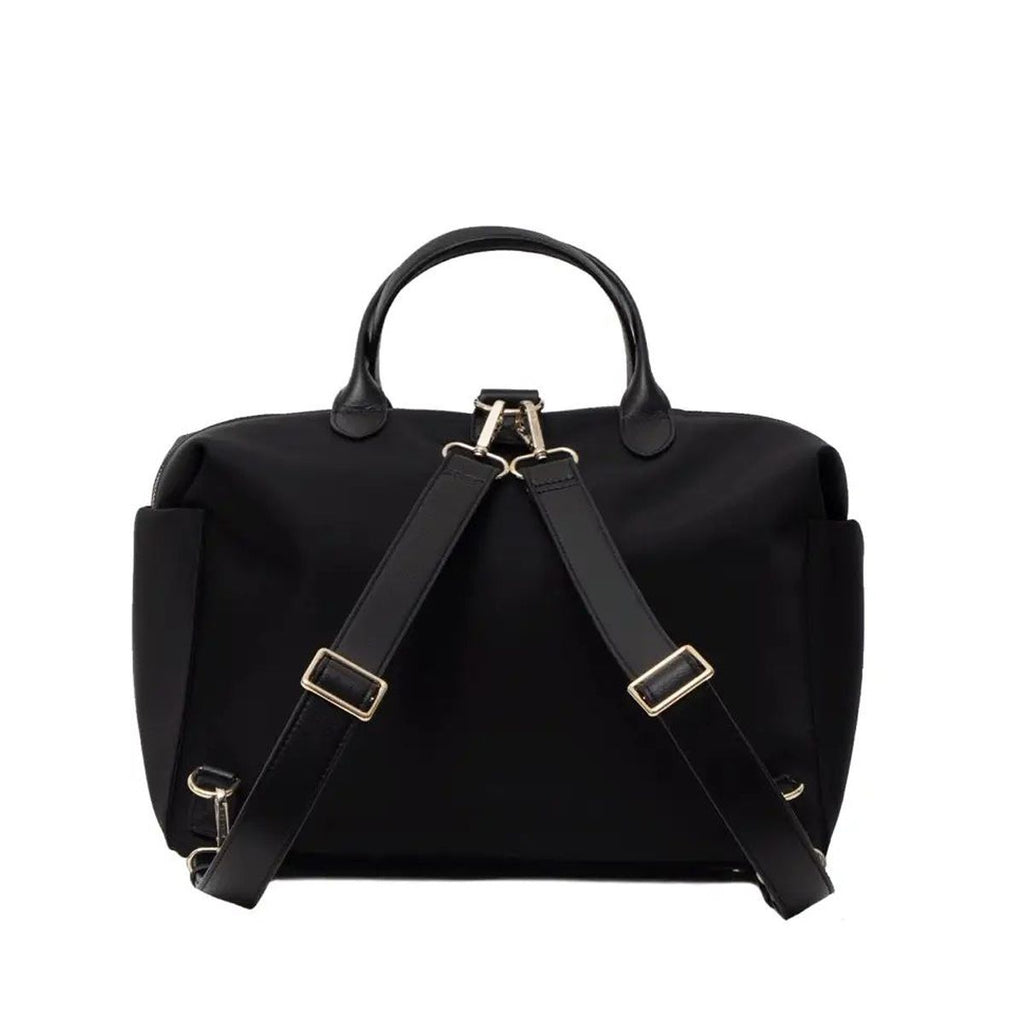 Nylon Crossbody Bag for Women - Large Capacity Travel Handbag - photo 1