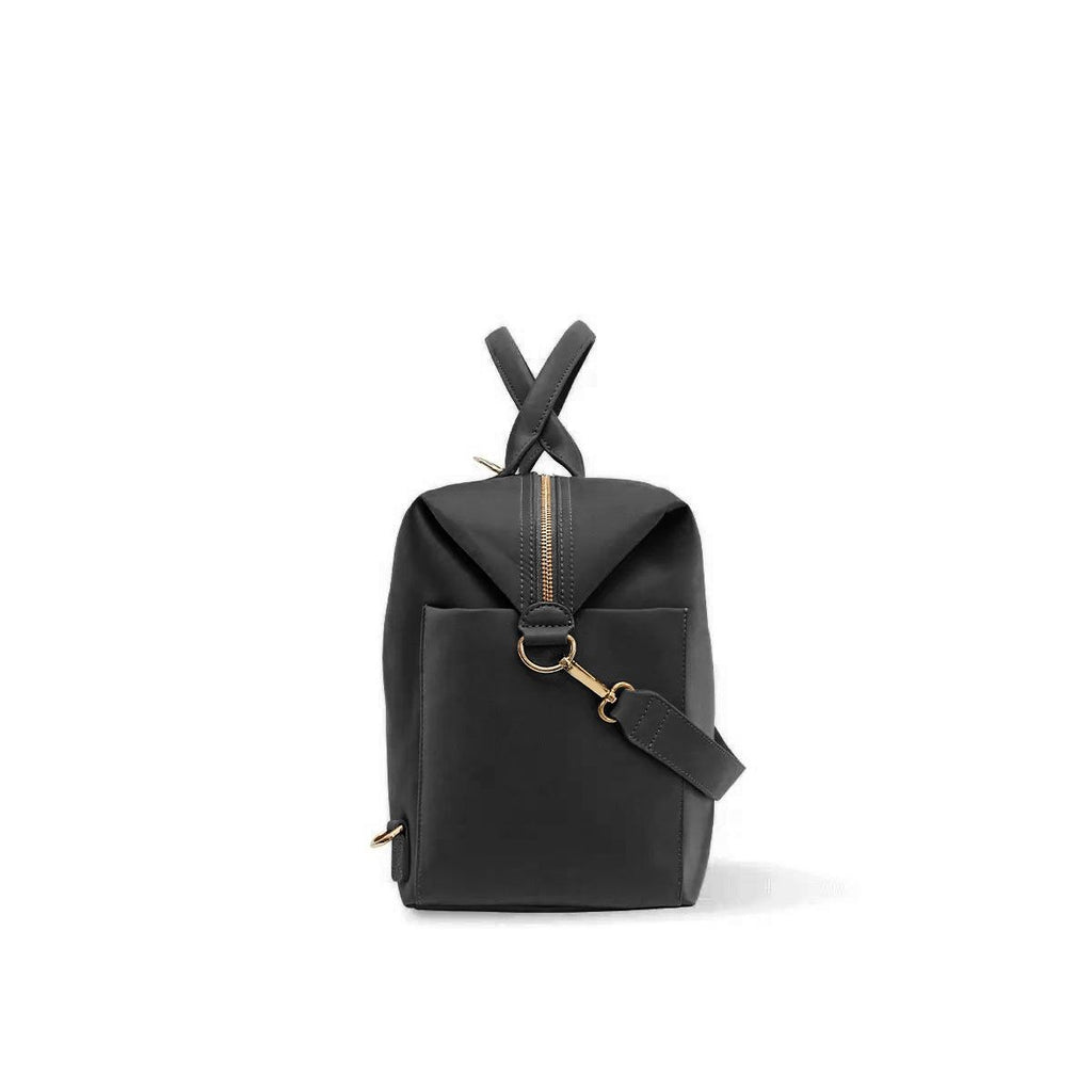 Nylon Crossbody Bag for Women - Large Capacity Travel Handbag - photo 2