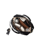 Nylon Crossbody Bag for Women - Large Capacity Travel Handbag - photo 3