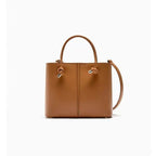 Nylon Crossbody Bucket Bag - Women's Casual Zipper Handbag UAE - photo 1