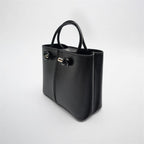 Nylon Crossbody Bucket Bag - Women's Casual Zipper Handbag UAE - photo 3