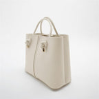 Nylon Crossbody Bucket Bag - Women's Casual Zipper Handbag UAE - photo 4