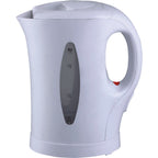 Mini Electric Kettle 1.7L Compact Travel Water Boiler for Tea Coffee - photo 2