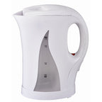Mini Electric Kettle 1.7L Compact Travel Water Boiler for Tea Coffee - photo 3