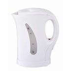 Mini Electric Kettle 1.7L Compact Travel Water Boiler for Tea Coffee - photo 4