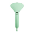 Handheld Garment Steamer - Portable Travel Steam Brush for Clothes - photo 1