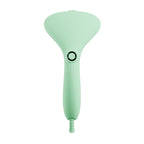 Handheld Garment Steamer - Portable Travel Steam Brush for Clothes - photo 1