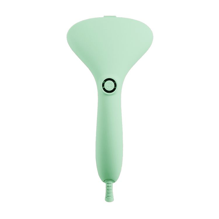 Handheld Garment Steamer - Portable Travel Steam Brush for Clothes - photo 1