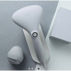 Handheld Garment Steamer - Portable Travel Steam Brush for Clothes - photo 4
