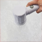 Electric Spin Scrubber Cordless Handheld Cleaning Brush for Home - photo 2
