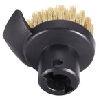 Copper Brush Steamer Scraper Attachment for Steam Cleaner Tools - photo 2