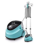 Standing Garment Steamer Vertical Fabric Steam Iron for Home Use - photo 1