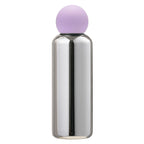 Vacuum Insulated Steel Water Bottle 500ml - Portable Sports Flask - photo 2