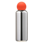Vacuum Insulated Steel Water Bottle 500ml - Portable Sports Flask - photo 3