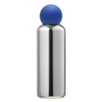 Vacuum Insulated Steel Water Bottle 500ml - Portable Sports Flask - photo 4