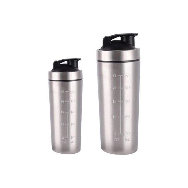 Stainless Steel Water Bottle with Custom Logo Print for Outdoor - photo 3