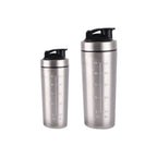 Stainless Steel Water Bottle with Custom Logo Print for Outdoor - photo 3