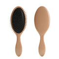 Detangling Hair Brush for Wet and Dry Hair - Anti Static Styling Tool - photo 1