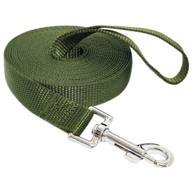 Dog Training Leash 10 Meter Long Rope for Small Medium Large Dogs - photo 2